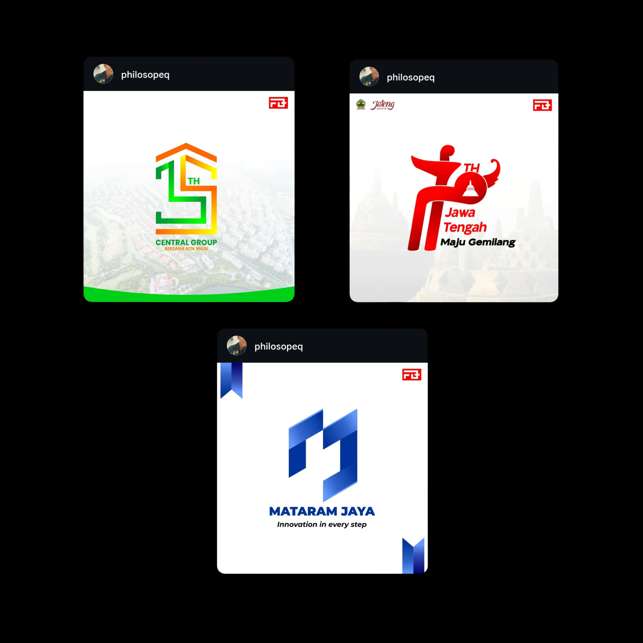 Design Logo